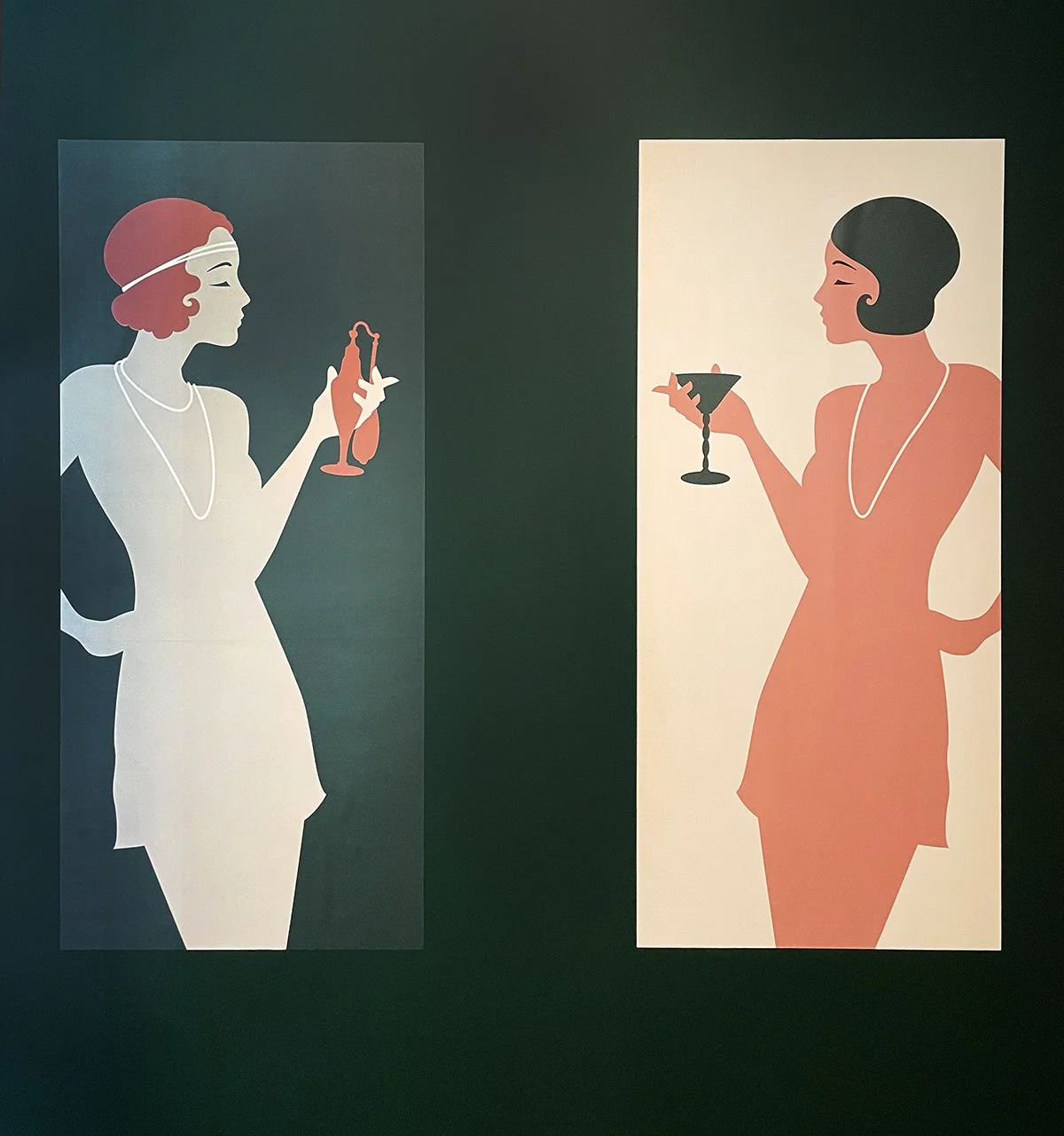 Vanity & Vice: American Art Deco — DARIA: Denver Art Review